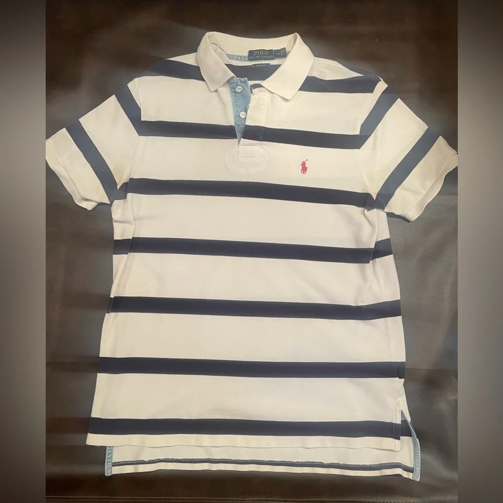 Polo Ralph Lauren - Picture 1 of 4